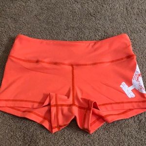 WodBottom Booty shorts